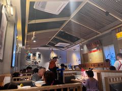 大堂-三两粉(深圳龙华上塘店)