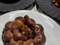 -潮一不贰·法式甜品·生日蛋糕·西式简餐(外滩店)