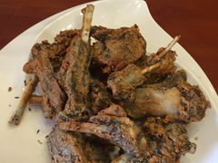扒羊脸-华福羊汤馆(小市总店)