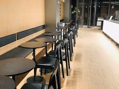 -M Stand(北京平安幸福中心店)