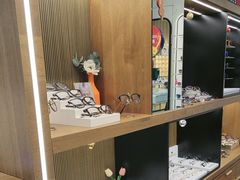 -一代眼镜(浦东大拇指广场店)