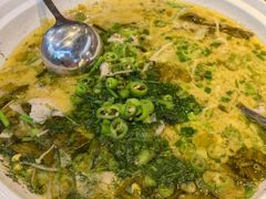 -孙家外婆•长春地标美食新名片(红旗街万达店)