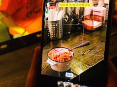 -El Bodegon阿根廷秘鲁餐厅(幸福路店)