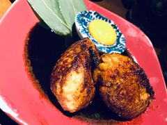 -千代武日本料理(开发区店)