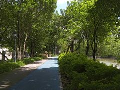 -怡海公园(桂城街道)