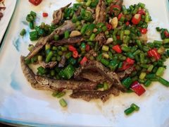 -西江美食舫·江西菜(健德桥店)