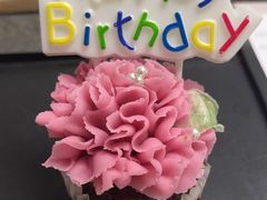 -BON CAKE(华贸购物中心店)