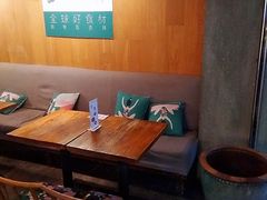卡座-宝珠奶酪(闵行仲盛店)