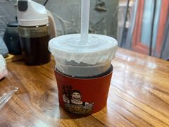 -地二手作鱼汤馄饨(上街里店)