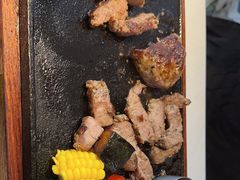 -豪客来牛排(雄峰城店)