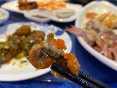 -东江海鲜大排档·潮汕菜·砂锅粥