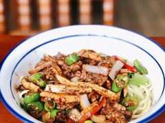 -姚记面馆(瑶琳路店)
