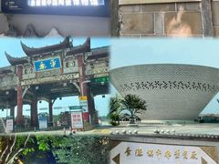 -景德镇古窑民俗博览区