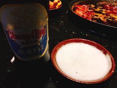 啤酒-肥龙火锅(南坪店)