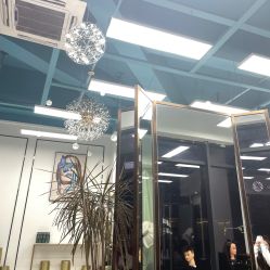 -ASG Hair Salon烫染·接发