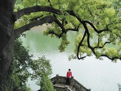 -蒋氏故居
