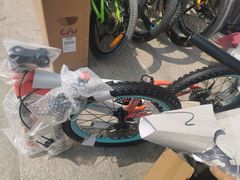-捷安特专卖店(朝阳大悦城店)