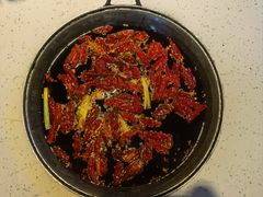 -莽子老火锅(大坪店)