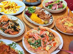 -黑熊披萨orso pizza