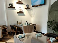-茶油香闽南菜·花园餐厅(前埔店)