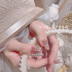 -米小兔美甲美睫