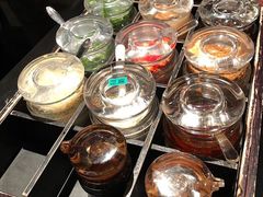 -大红袍火锅料理(尖沙咀店)