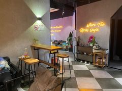 -一间森林酒店(上海人民广场店)