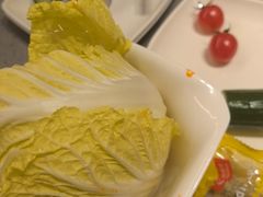 -海底捞火锅(王府井银泰in88店)