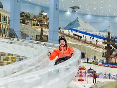 -广州热雪奇迹