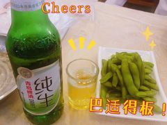 -曹胖子龙虾馆(黄桦路店)