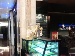 -中山国际酒店中餐厅