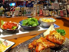 鹅肝寿司-気楽亭和食料理(气乐亭大世界本店)