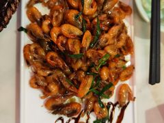 -锦園(伊势丹美食城店)