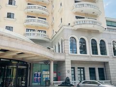 -上海安亭别墅花园酒店