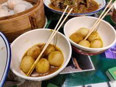 -憶廟街 X 沙角邨(太古城店)