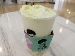 -茶小嘿(建业凯旋广场店)