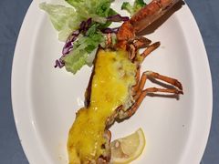 -苏州知音温德姆至尊酒店·四季海鲜自助餐厅(汾湖店)