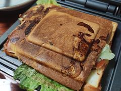 -BreadTalk面包新语·烘焙蛋糕(深业上城店)