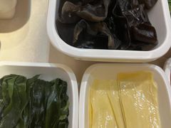 -海底捞火锅(万丰桥店)
