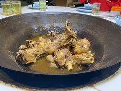 -茸梅路右拐龙虾-农家菜(松江店)