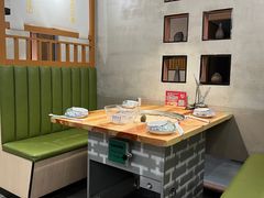 -和晟shèng铁锅炖·东北菜(南山店)