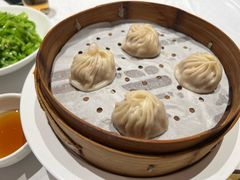 虾肉小笼包-知味观(湖滨总店)