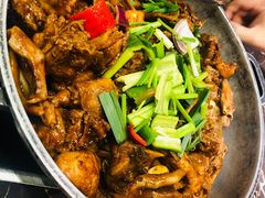 -大嫂镬仔·焖鸡煲·啫啫煲(逢源路店)