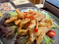 -大叻和越南粉(南浦里店)
