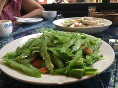 -香满楼(临安路店)