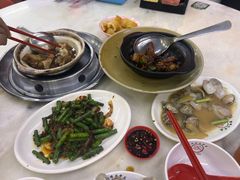 -新峰肉骨茶