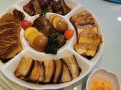 -金蝉食府(维吉奥广场店)