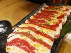 -九田家黑牛烤肉(淮北万达店)