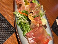 -百特喜·意大利餐厅(万达常德店)
