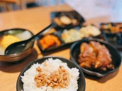 -猪脚将军(花园路店)